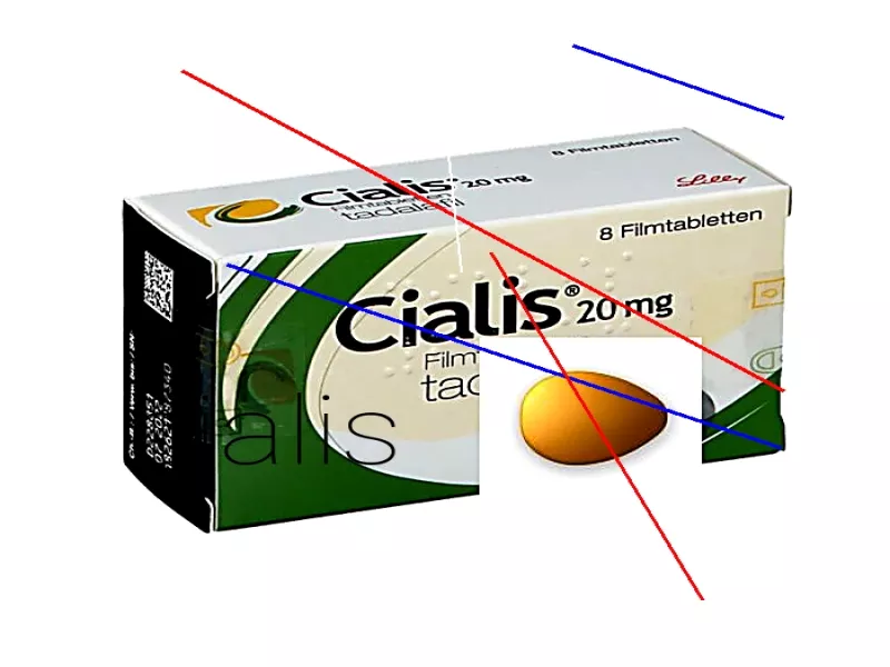 Achat cialis avis